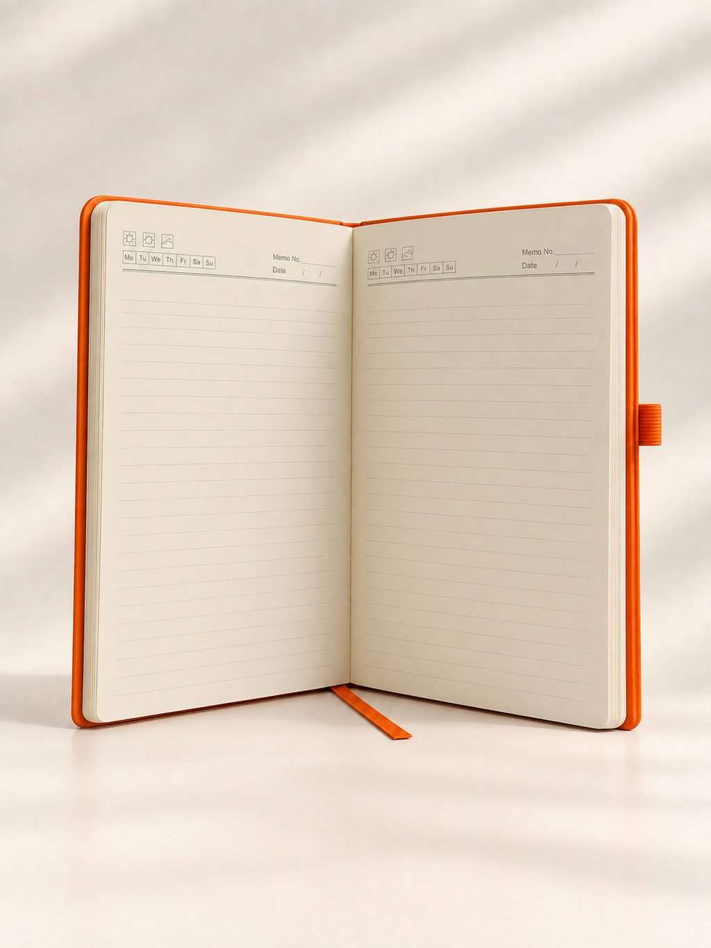 Orange Problem solvers notebook