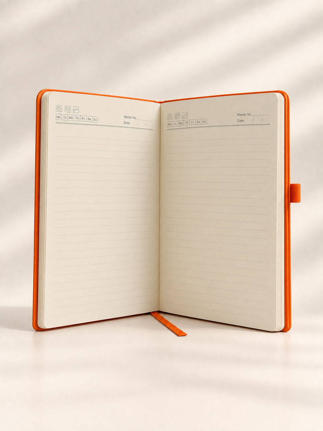Orange Problem solvers notebook