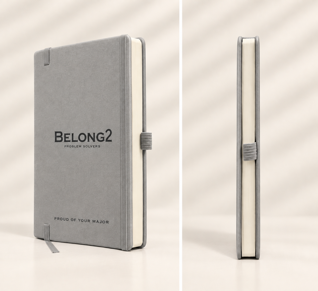 Gray Problem solvers notebook