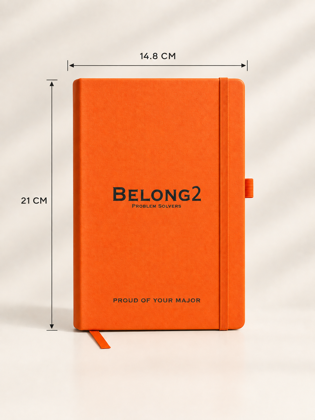 Orange Problem solvers notebook
