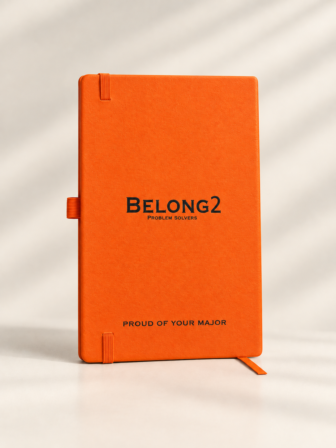 Orange Problem solvers notebook