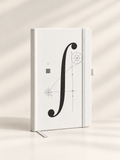 White problem solvers notebook