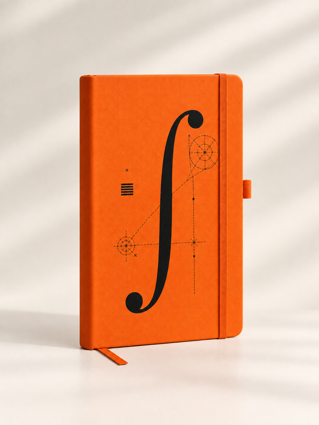 Orange Problem solvers notebook